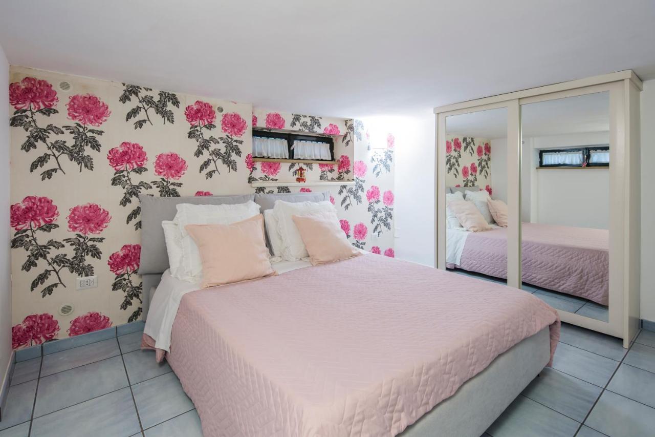 Luxurious Apartment By The Sea Vietri Exteriör bild