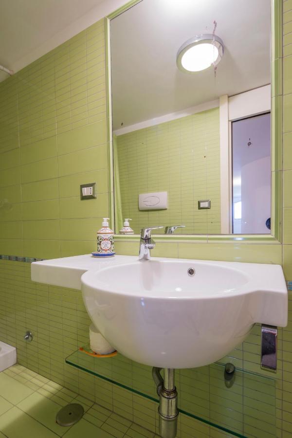 Luxurious Apartment By The Sea Vietri Exteriör bild